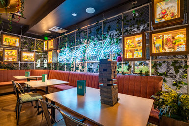 Putt Loose with Holey Moley, Cocktail Bar, Putt-Putt, Karaoke & More  image 15