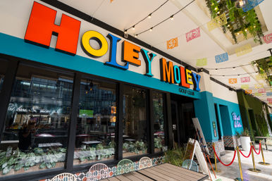 Putt Loose with Holey Moley, Cocktail Bar, Putt-Putt, Karaoke & More  image 14