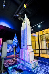 Putt Loose with Holey Moley, Cocktail Bar, Putt-Putt, Karaoke & More  image 12