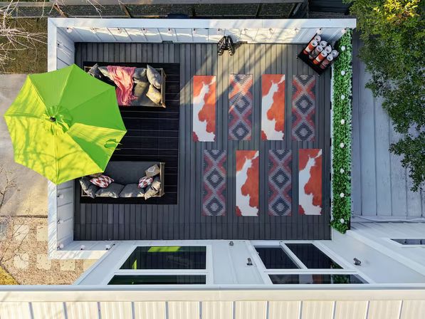 Heated Pool, Karaoke, Hot Tub, Yoga, MiniGolf - SoCo Cowgirl 5BR Villa image 24