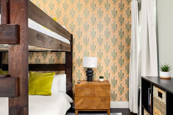 Heated Pool, Karaoke, Hot Tub, Yoga, MiniGolf - SoCo Cowgirl 5BR Villa image 55