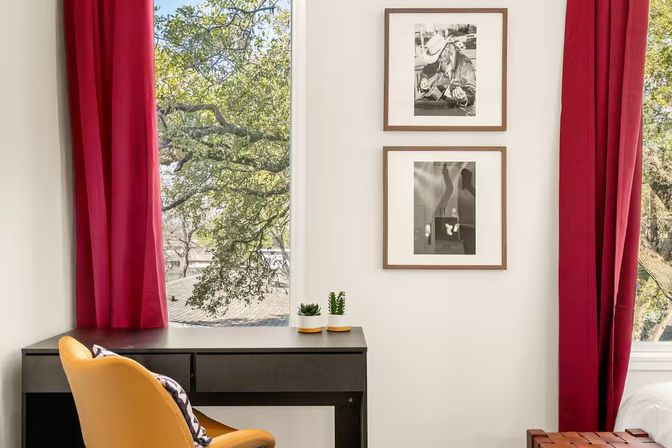 Heated Pool, Karaoke, Hot Tub, Yoga, MiniGolf - SoCo Cowgirl 5BR Villa image 50