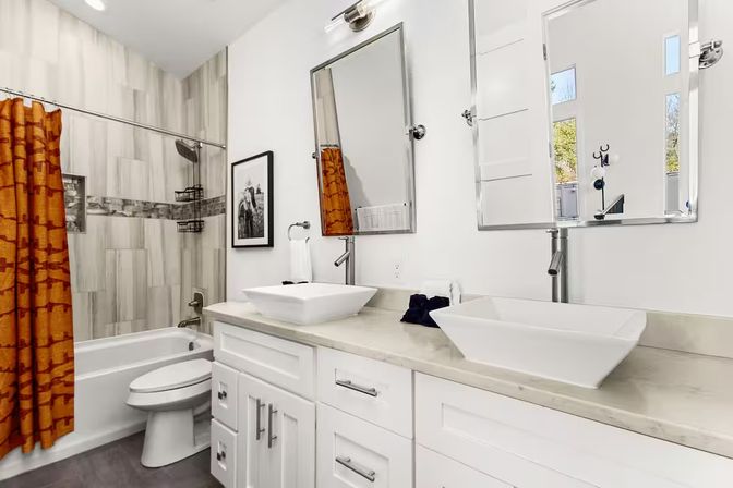 Heated Pool, Karaoke, Hot Tub, Yoga, MiniGolf - SoCo Cowgirl 5BR Villa image 57