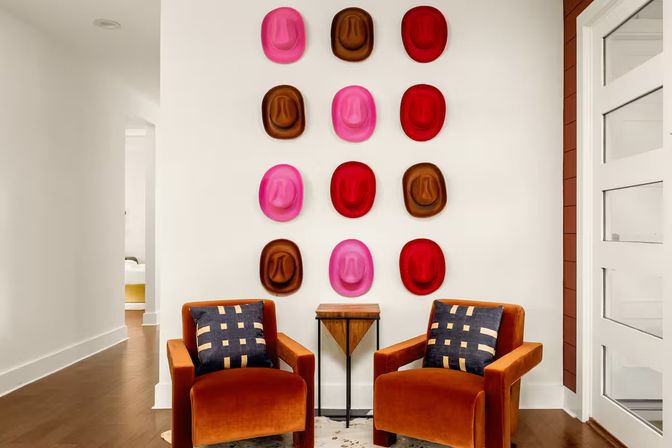 Heated Pool, Karaoke, Hot Tub, Yoga, MiniGolf - SoCo Cowgirl 5BR Villa image 30