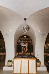 DJ Brunch Party at Kassi Beach House with Complimentary Rosé & Poolside Seating Options image