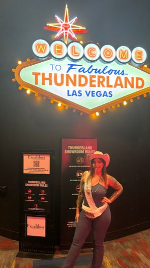 Crystal Burns