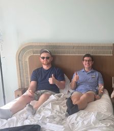 Get a Drip, Not a Hangover! IV Hydration Delivered to Your Door image 20