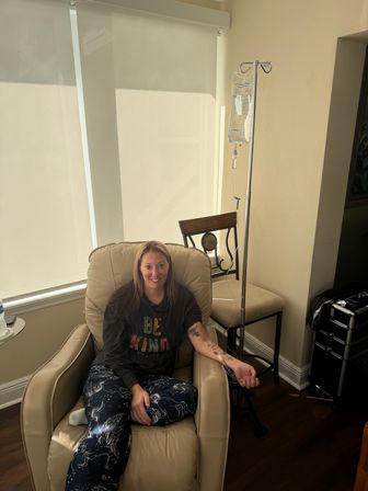 Get a Drip, Not a Hangover! IV Hydration Delivered to Your Door image 16