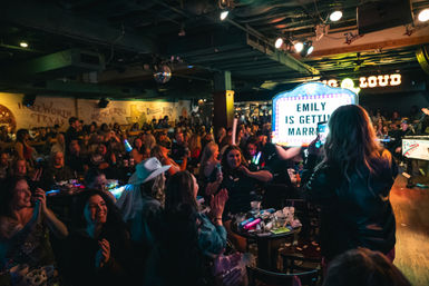 Pete's Dueling Piano Bar - Fort Worth image 1