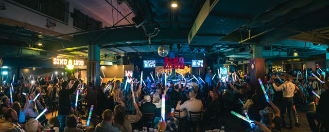 Pete's Dueling Piano Bar - Fort Worth image 11