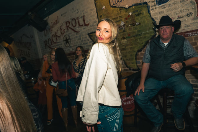 Pete's Dueling Piano Bar - Fort Worth image 17