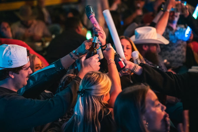 Pete's Dueling Piano Bar - Fort Worth image 21