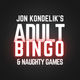 Adult Bingo & Naughty Games