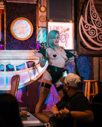 6/22 Hilariously Naughty Night At Adult Bingo! image 17