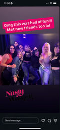 5/29 Hilariously Naughty Night At Adult Bingo! image 28
