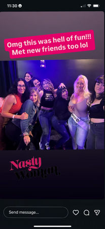 6/22 Hilariously Naughty Night At Adult Bingo! image 28