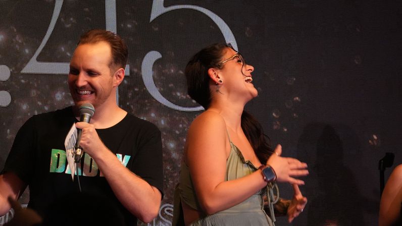 6/22 Hilariously Naughty Night At Adult Bingo! image 35