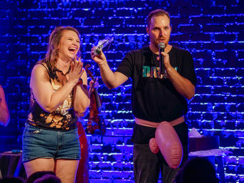 5/29 Hilariously Naughty Night At Adult Bingo! image 43
