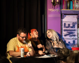 5/29 Hilariously Naughty Night At Adult Bingo! image 12