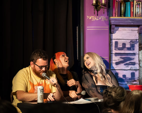 6/22 Hilariously Naughty Night At Adult Bingo! image 12