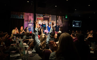 5/29 Hilariously Naughty Night At Adult Bingo! image 13