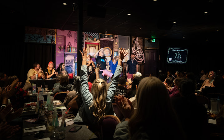 6/22 Hilariously Naughty Night At Adult Bingo! image 13