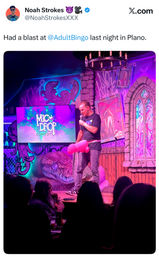 5/29 Hilariously Naughty Night At Adult Bingo! image 31