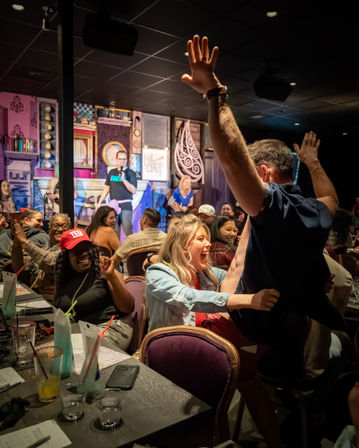 6/22 Hilariously Naughty Night At Adult Bingo! image 14