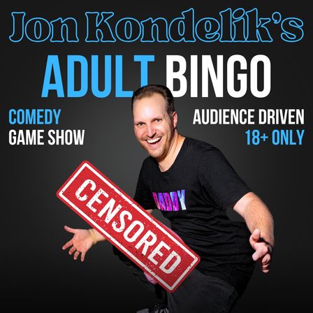 6/22 Hilariously Naughty Night At Adult Bingo! image 6
