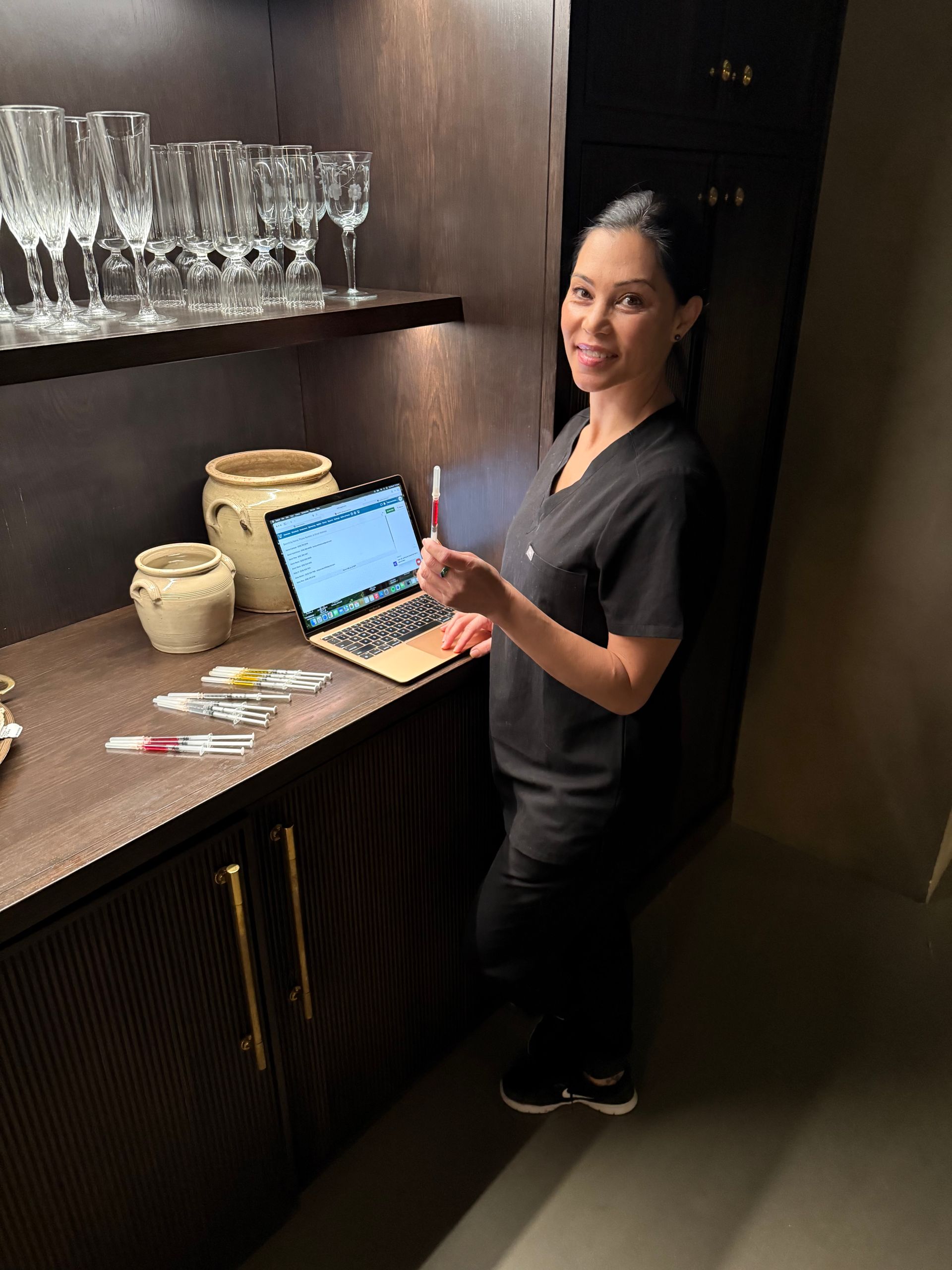 IV Parties for Biohacking or Recovery image 2