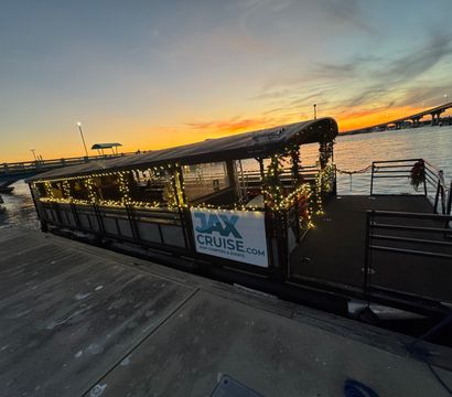 Jax Cruise