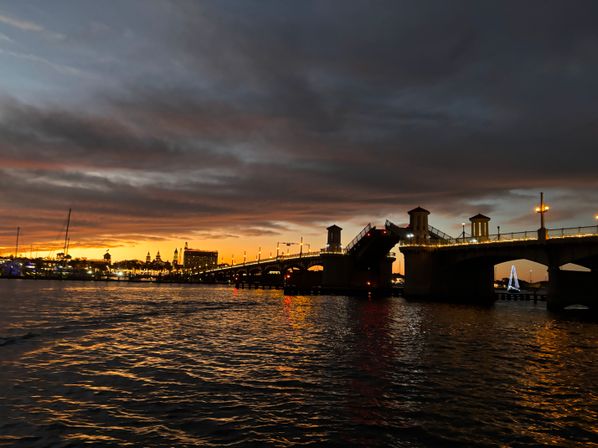 Sunset Cruises with Scenic Waterways, Music & BYOB image 15