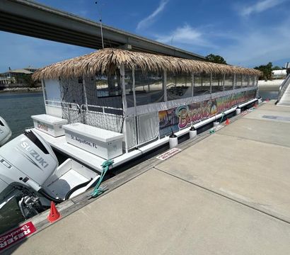 Jax Cruise