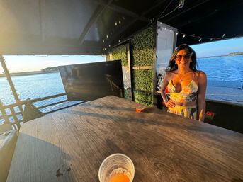 Sunset Cruises with Scenic Waterways, Music & BYOB image 8
