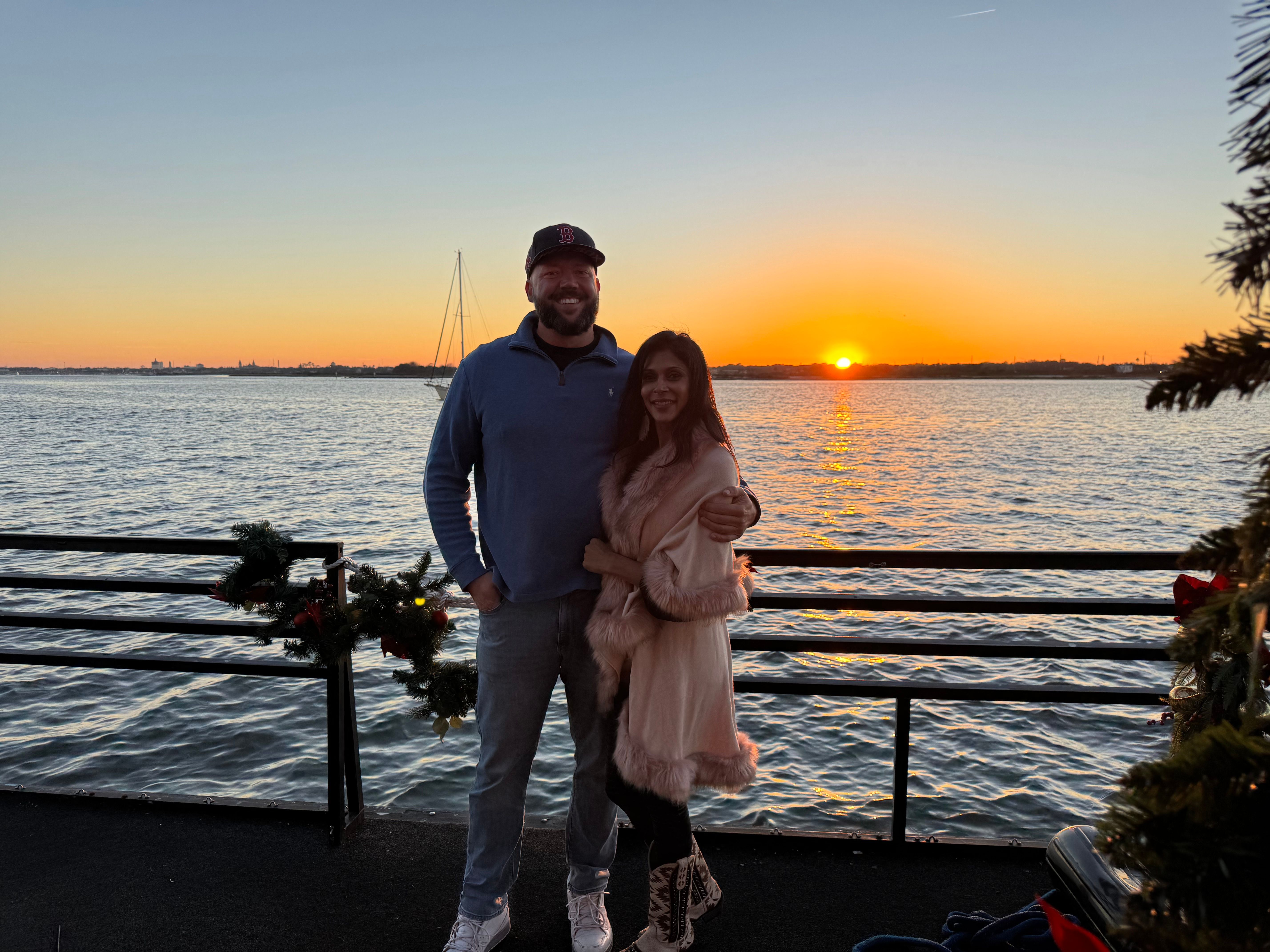 Sunset Cruises with Scenic Waterways, Music & BYOB image 2