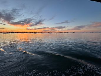 Sunset Cruises with Scenic Waterways, Music & BYOB image 9