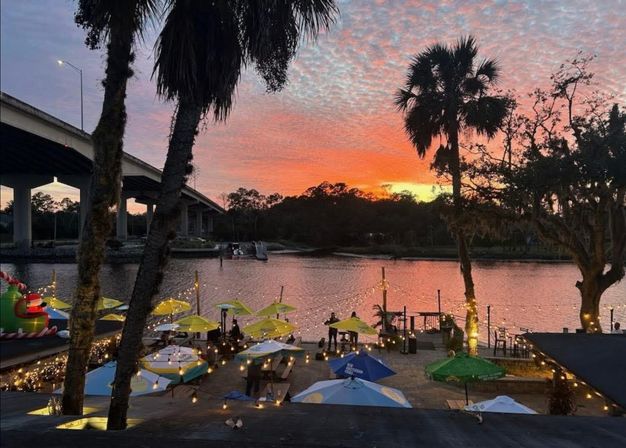 Sunset Cruises with Scenic Waterways, Music & BYOB image 4