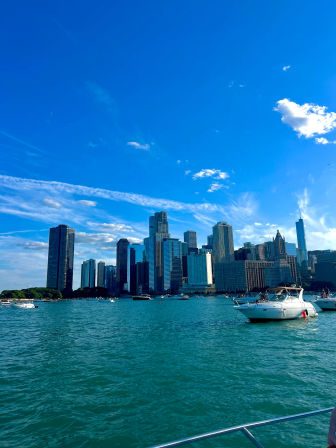 Private Charters for Day Parties & Fireworks Cruises image 4