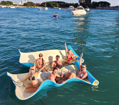 lakeshore charter llc
