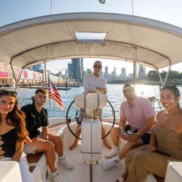 Cruise on the Regal for Day Parties & Fireworks Cruises image