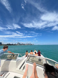 Private Charters for Day Parties & Fireworks Cruises image 6