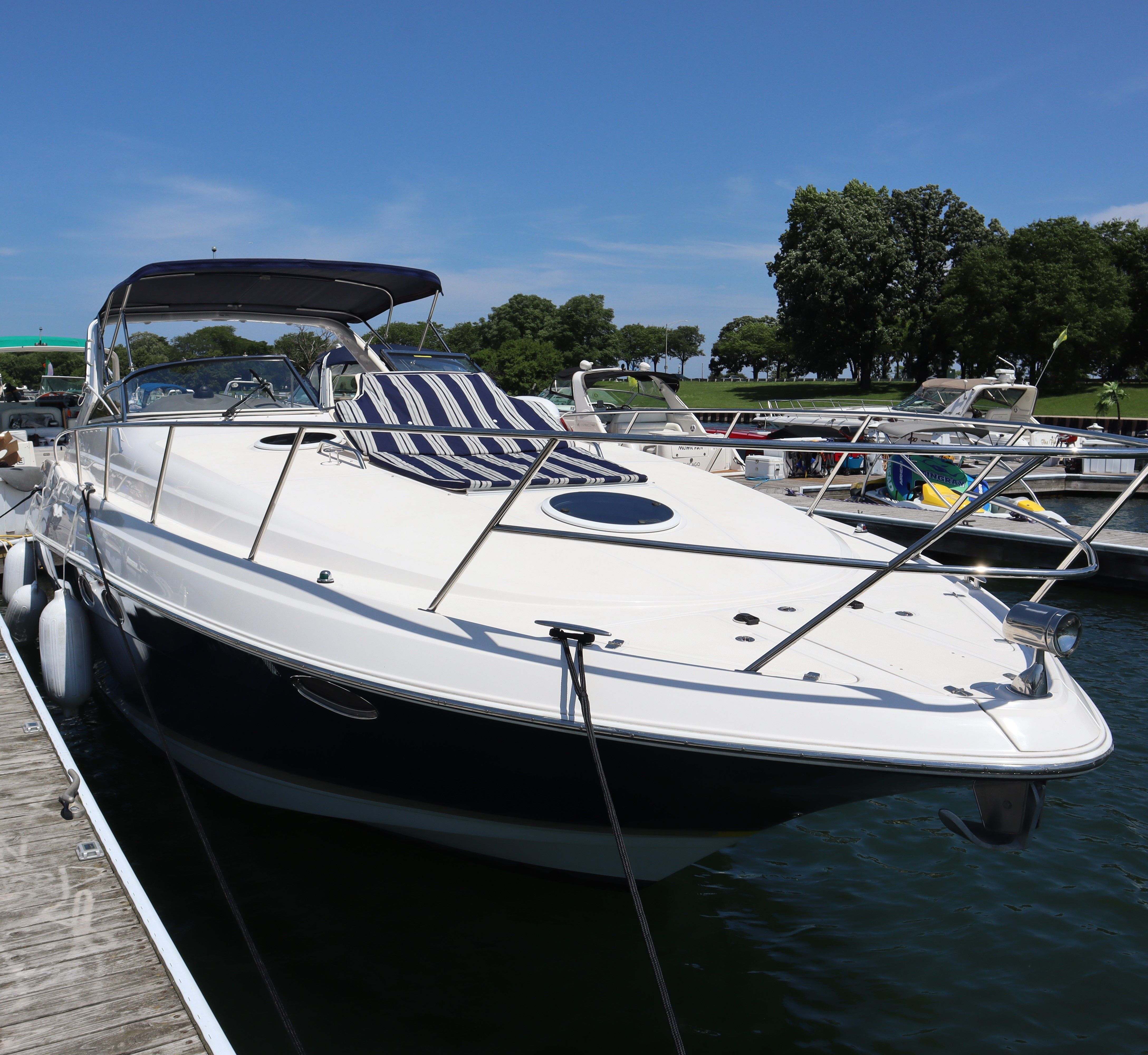 Private Charters for Day Parties & Fireworks Cruises image 3