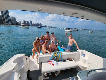 Private Charters for Day Parties & Fireworks Cruises image 16