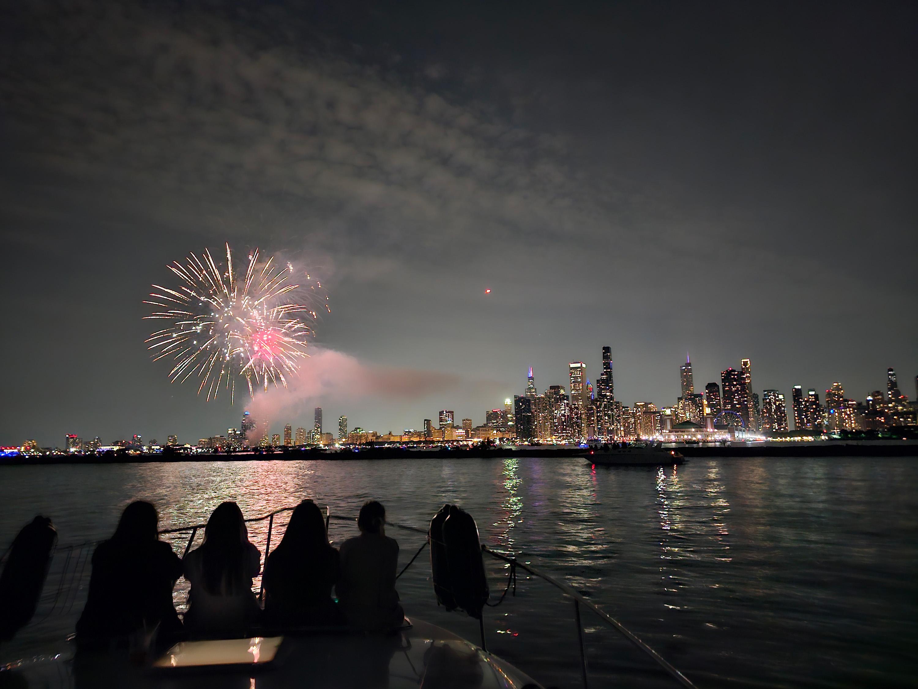 Cruise on the Regal for Day Parties & Fireworks Cruises image 3