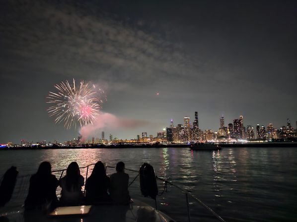 Cruise on the Regal for Day Parties & Fireworks Cruises image 3