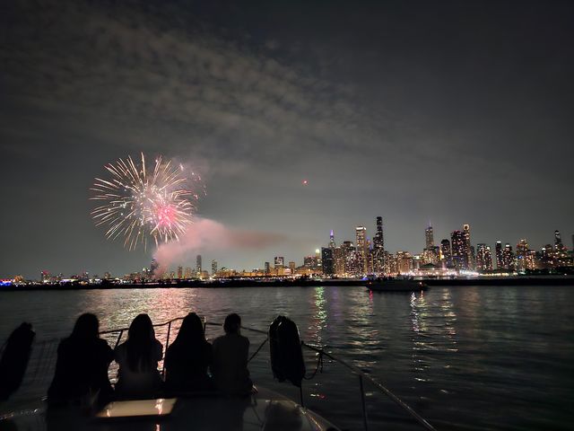 Cruise on the Regal for Day Parties & Fireworks Cruises image 3