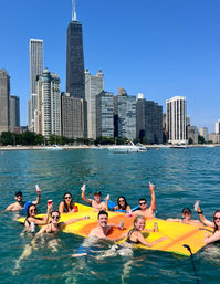 Private Charters for Day Parties & Fireworks Cruises image 32