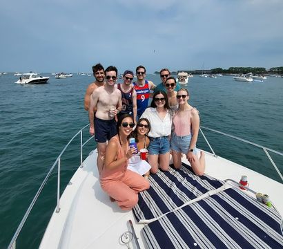 lakeshore charter llc