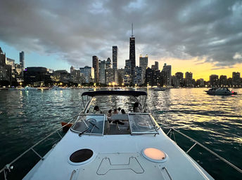 Private Charters for Day Parties & Fireworks Cruises image 29