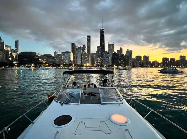 Private Charters for Day Parties & Fireworks Cruises image 30